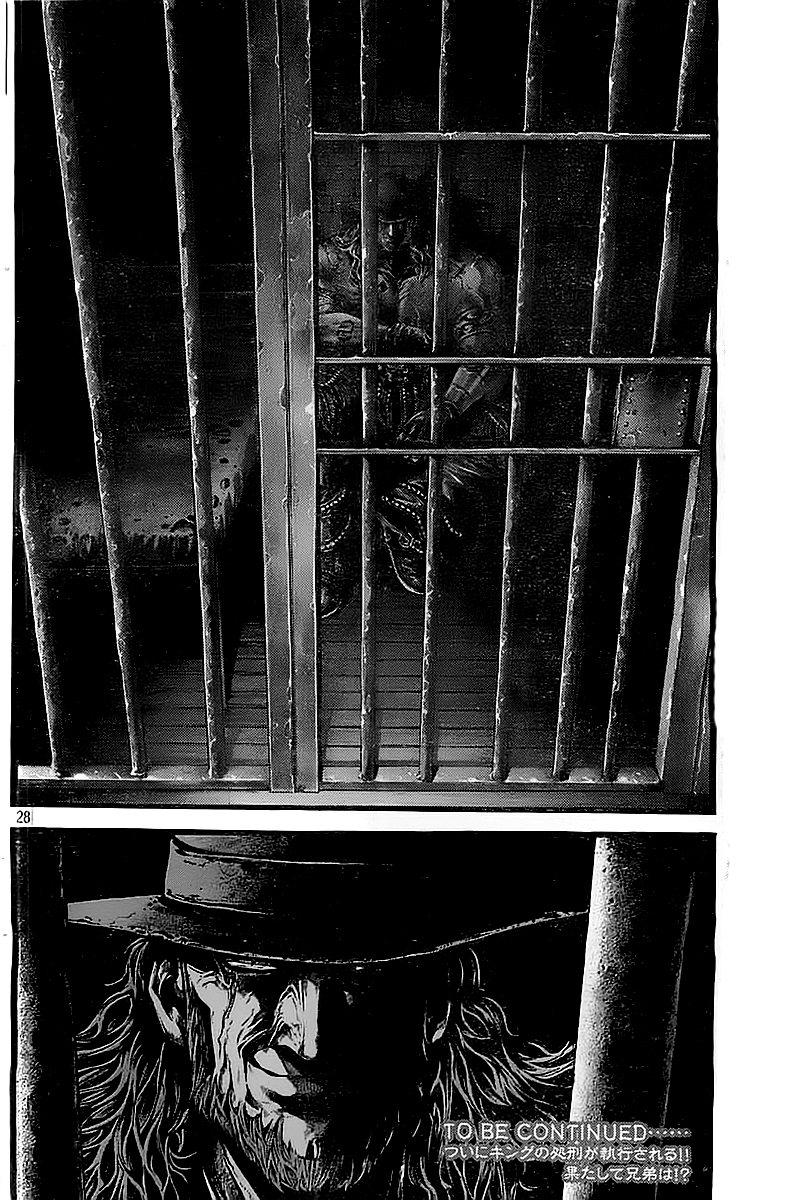 Read Green Blood (en) Manga Online