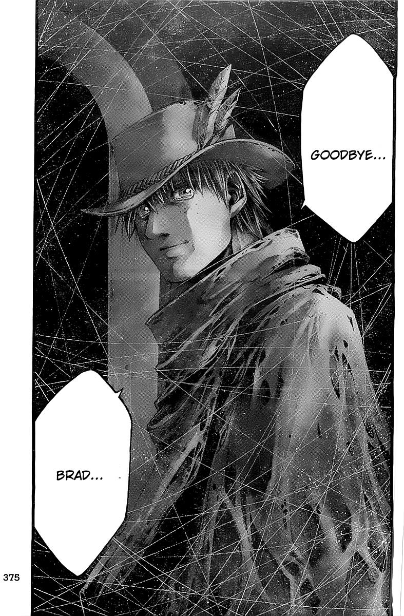 Read Green Blood (en) Manga Online