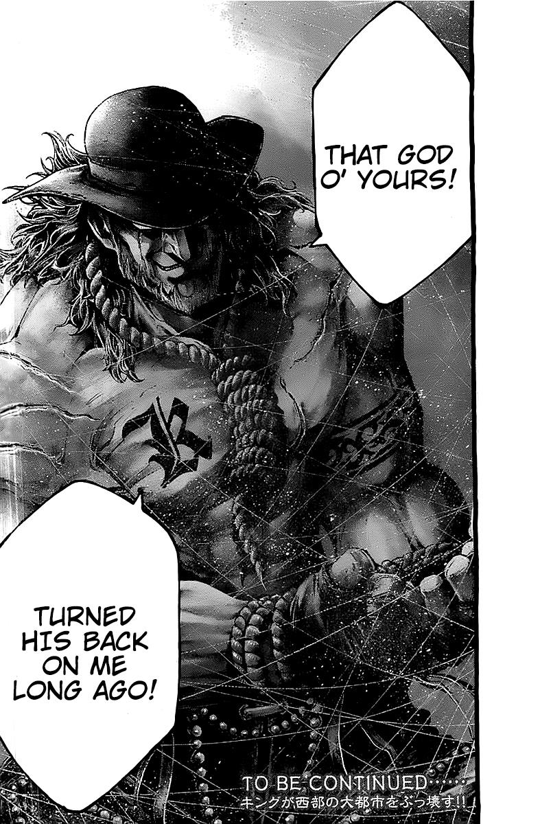 Read Green Blood (en) Manga Online