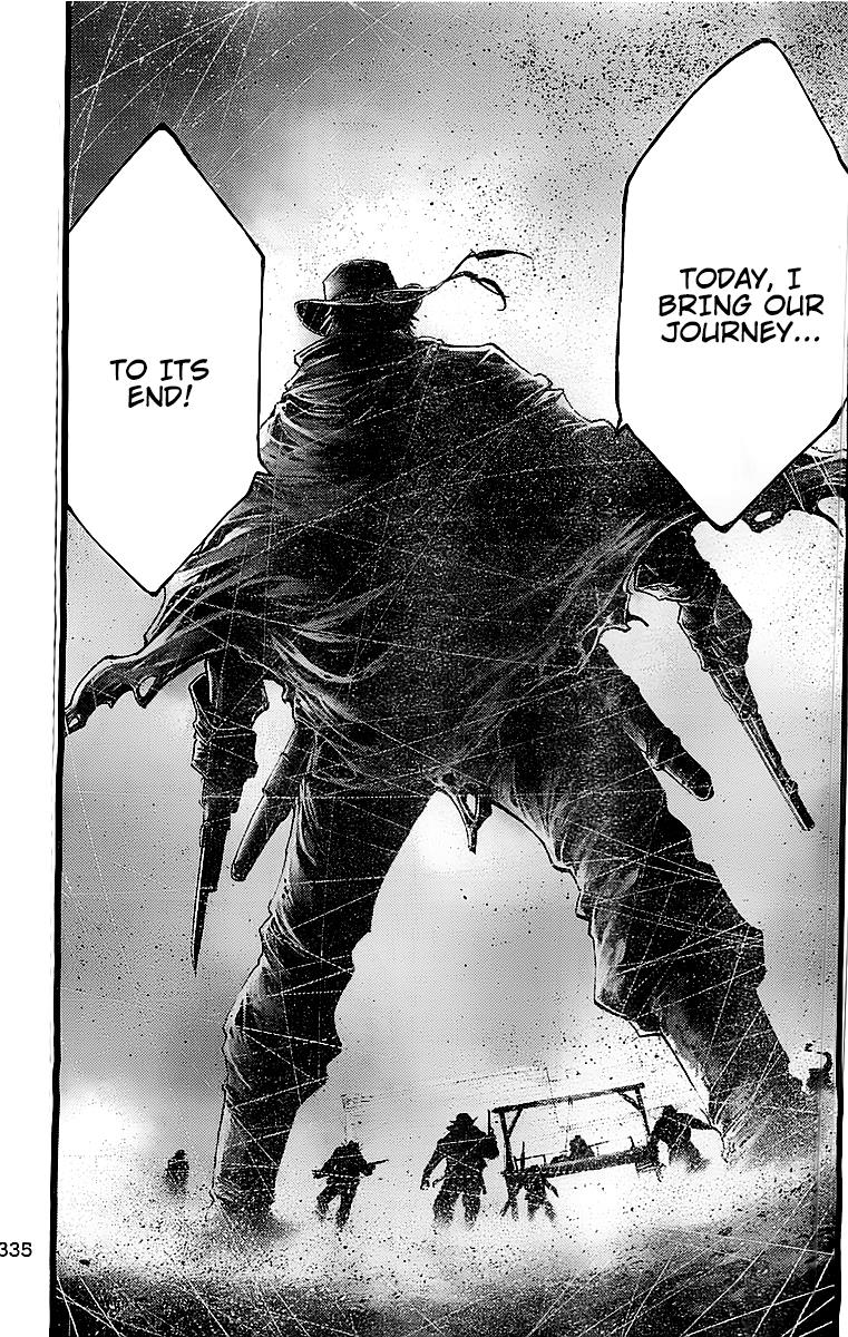 Read Green Blood (en) Manga Online