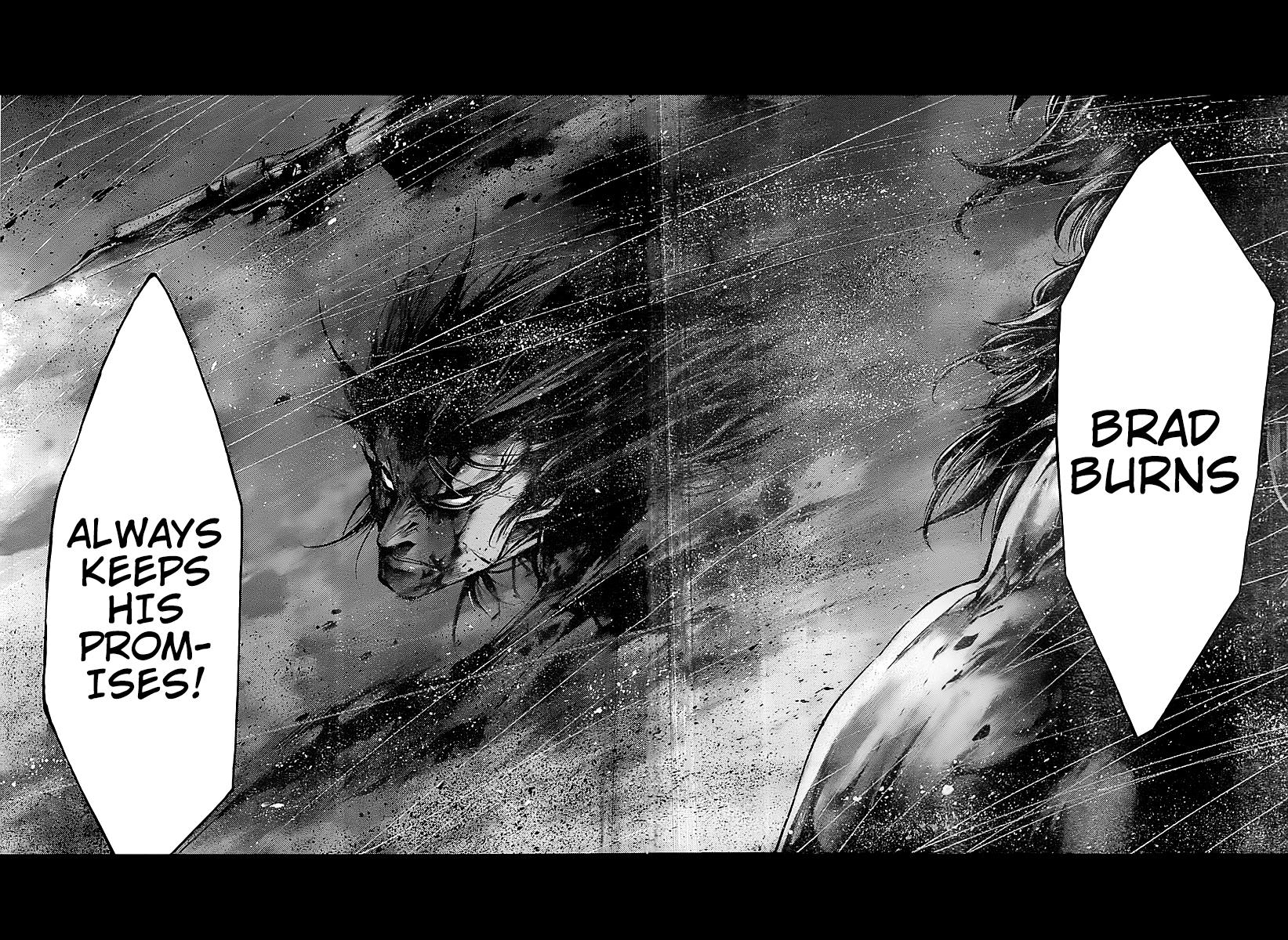 Read Green Blood (en) Manga Online