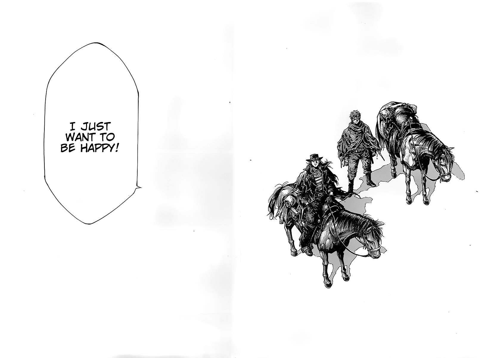 Read Green Blood (en) Manga Online