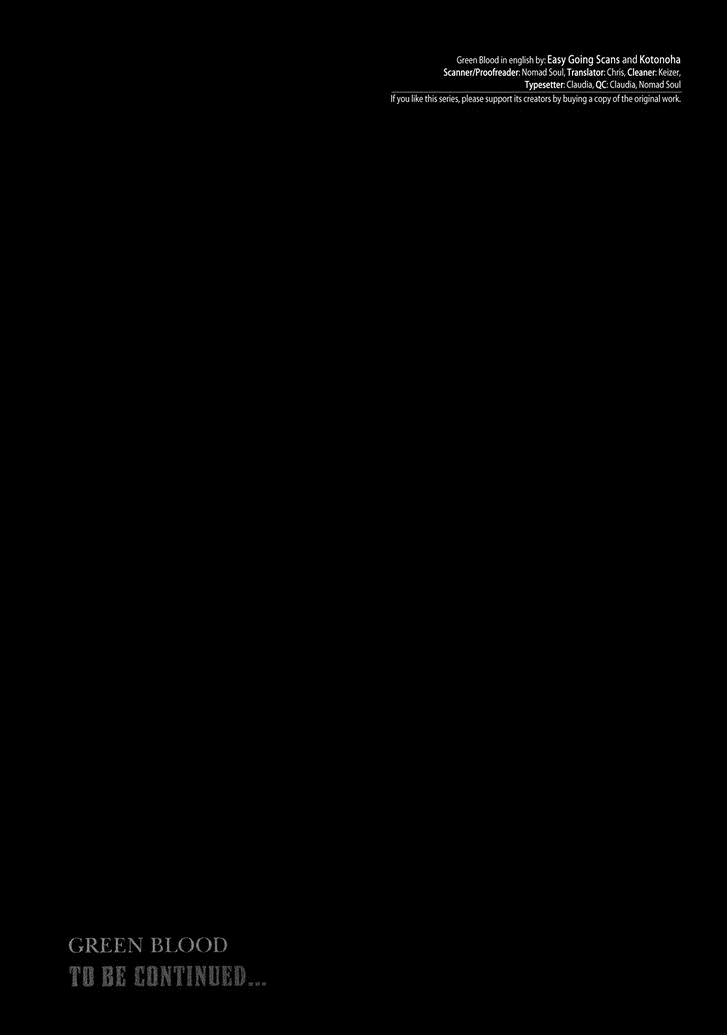 Read Green Blood (en) Manga Online