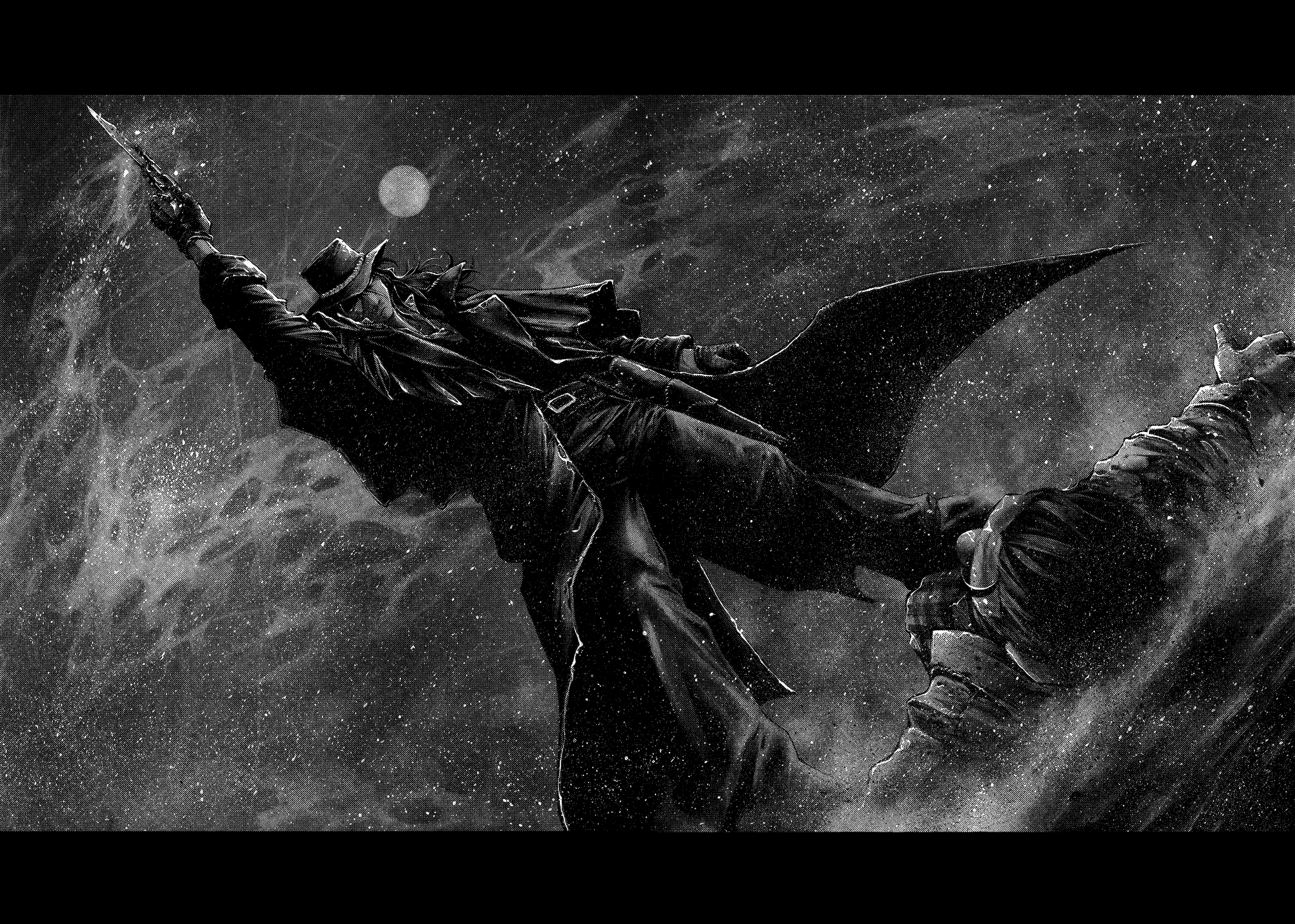 Read Green Blood (en) Manga Online