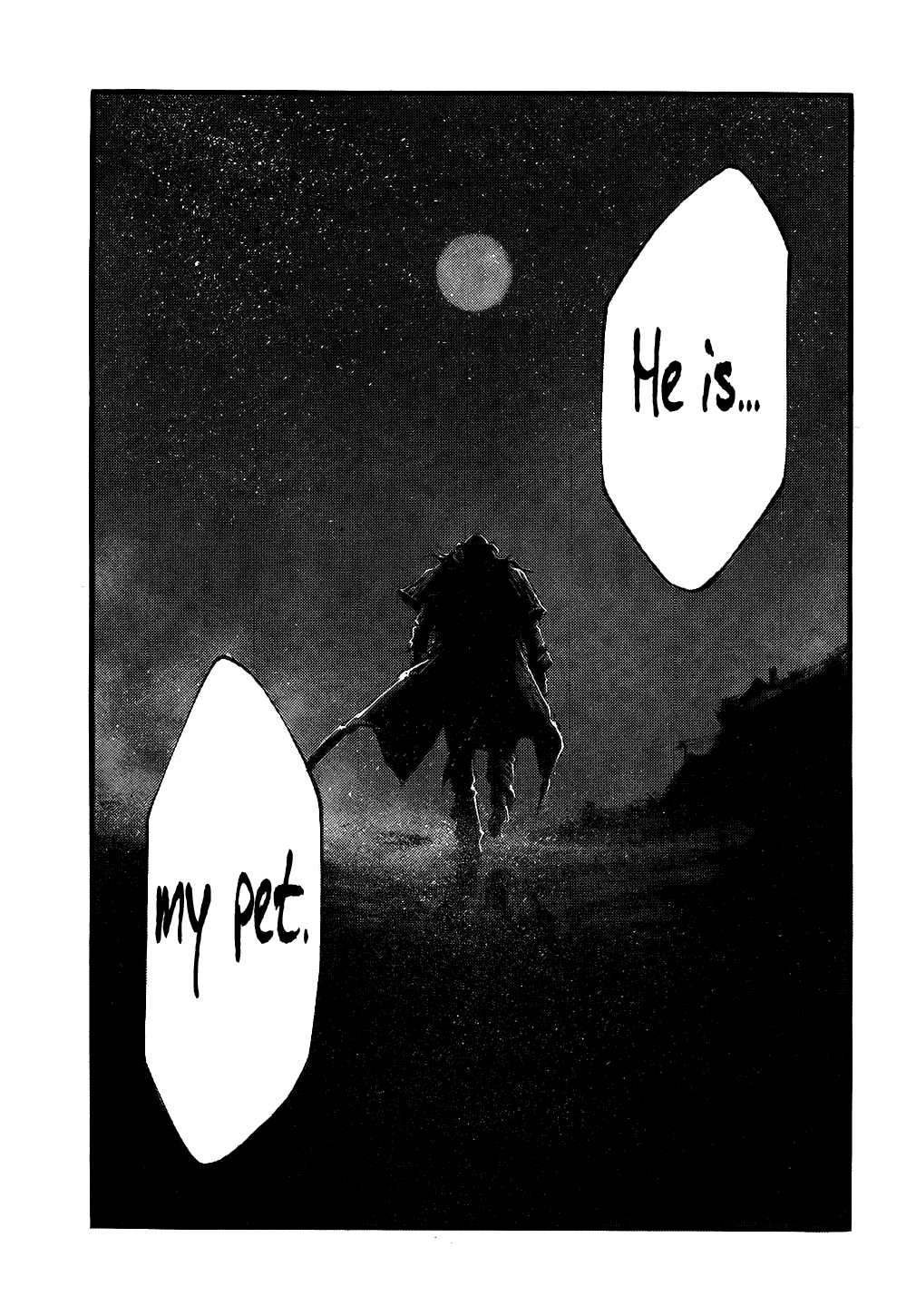 Read Green Blood (en) Manga Online