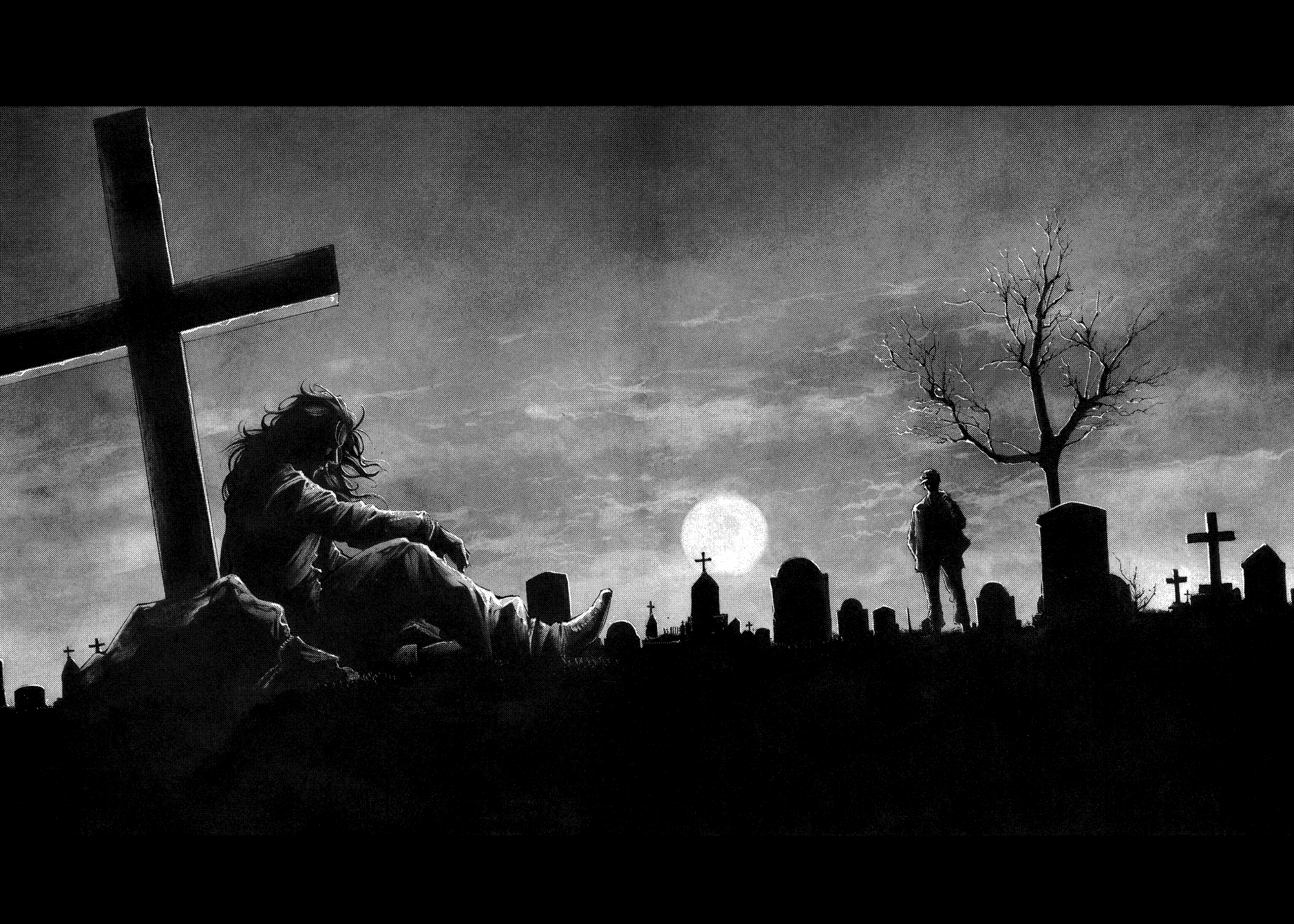 Read Green Blood (en) Manga Online