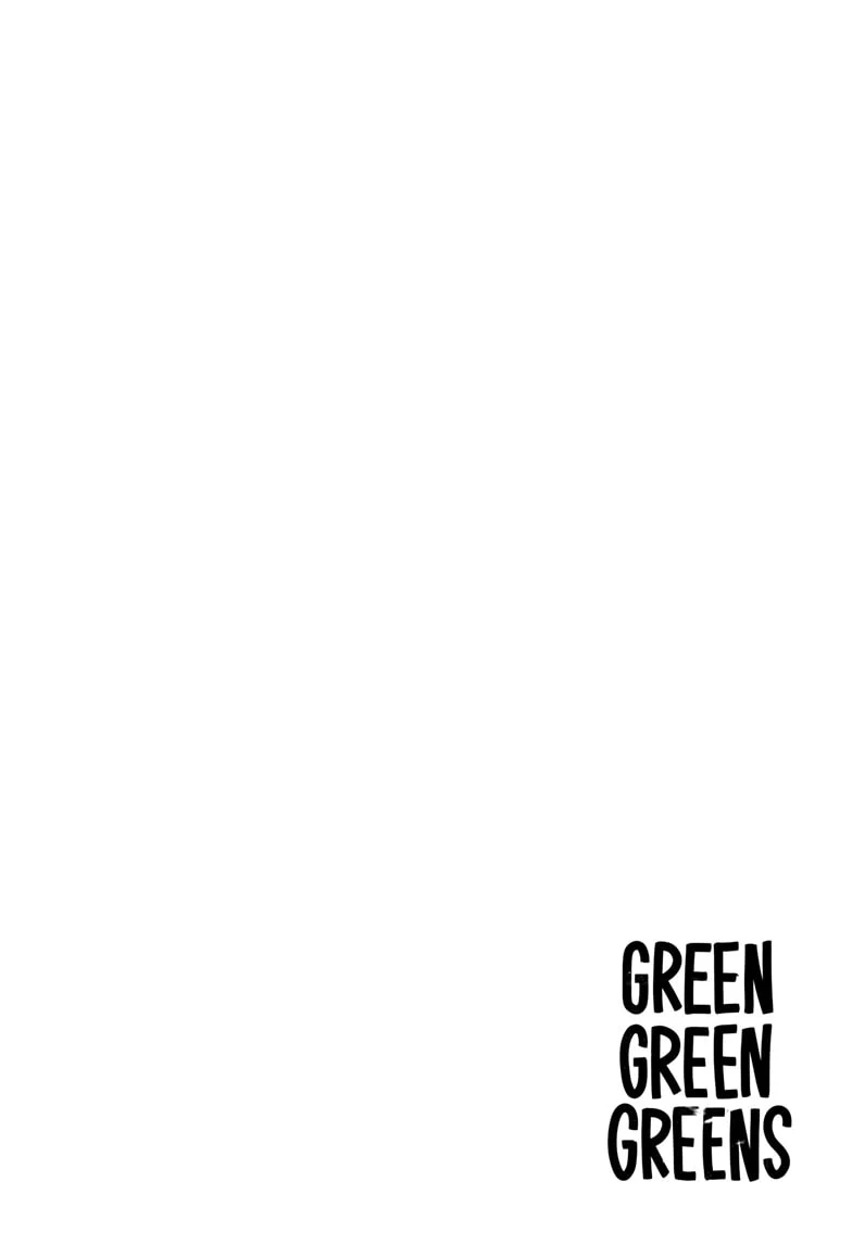 Read Green Green Greens (en) Manga Online