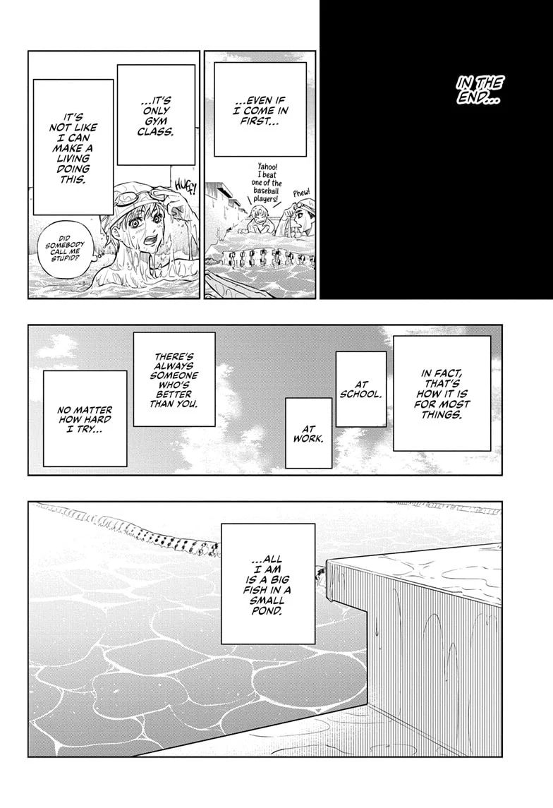 Read Green Green Greens (en) Manga Online