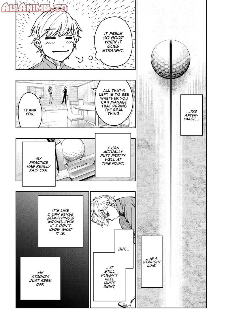 Read Green Green Greens (en) Manga Online