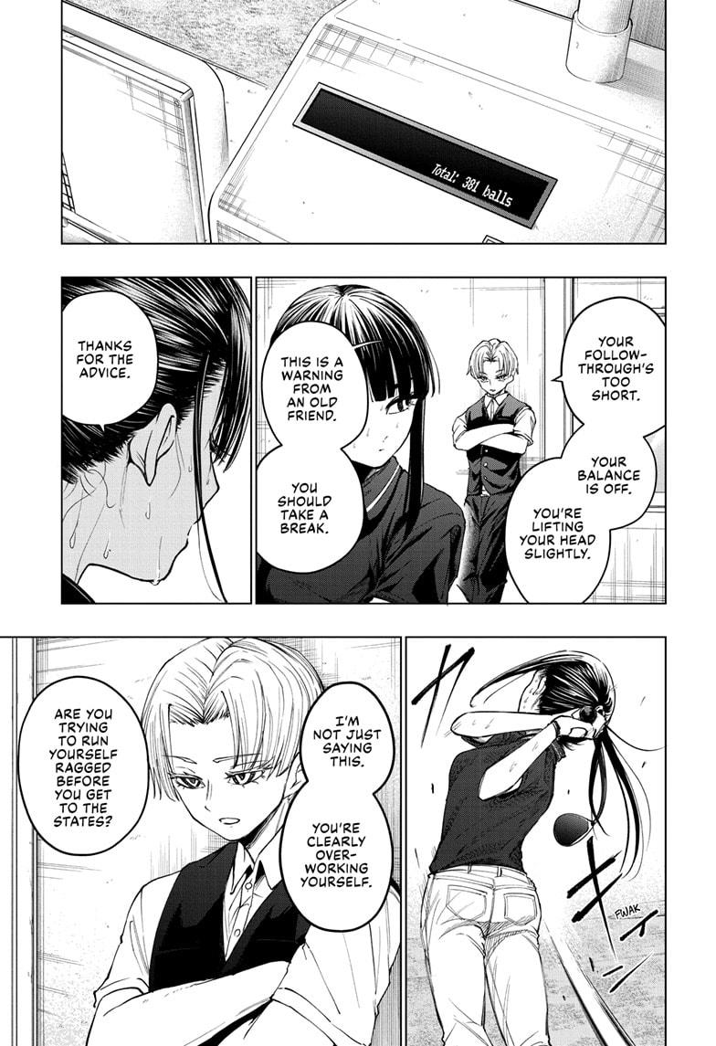 Read Green Green Greens (en) Manga Online