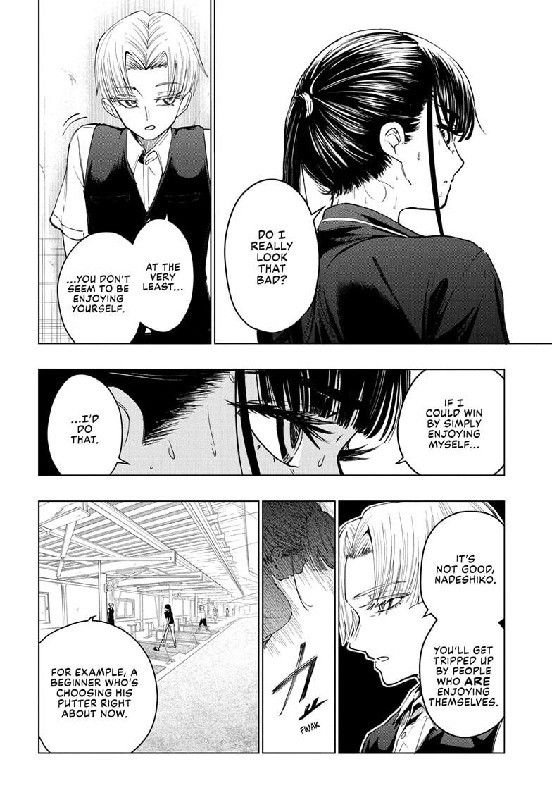 Read Green Green Greens (en) Manga Online