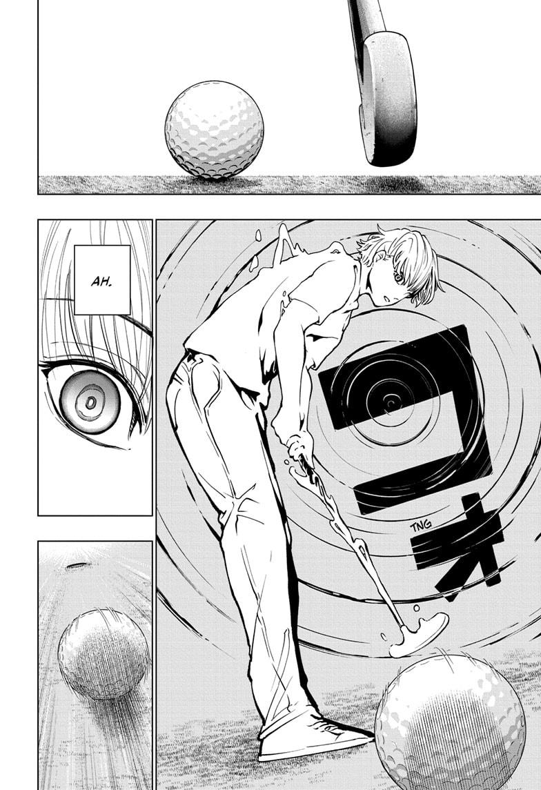 Read Green Green Greens (en) Manga Online