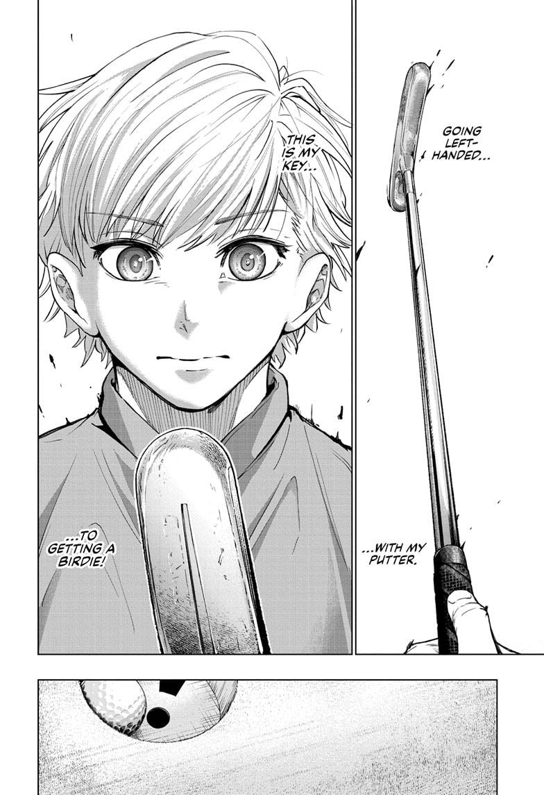 Read Green Green Greens (en) Manga Online