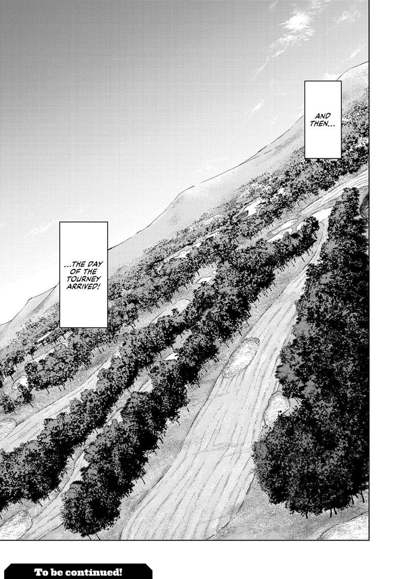 Read Green Green Greens (en) Manga Online