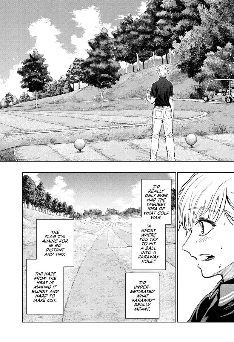 Read Green Green Greens (en) Manga Online