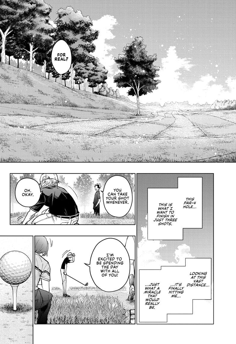 Read Green Green Greens (en) Manga Online