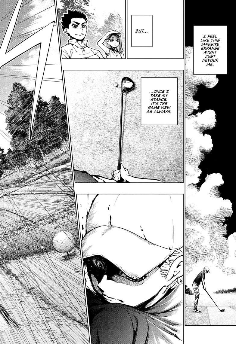 Read Green Green Greens (en) Manga Online