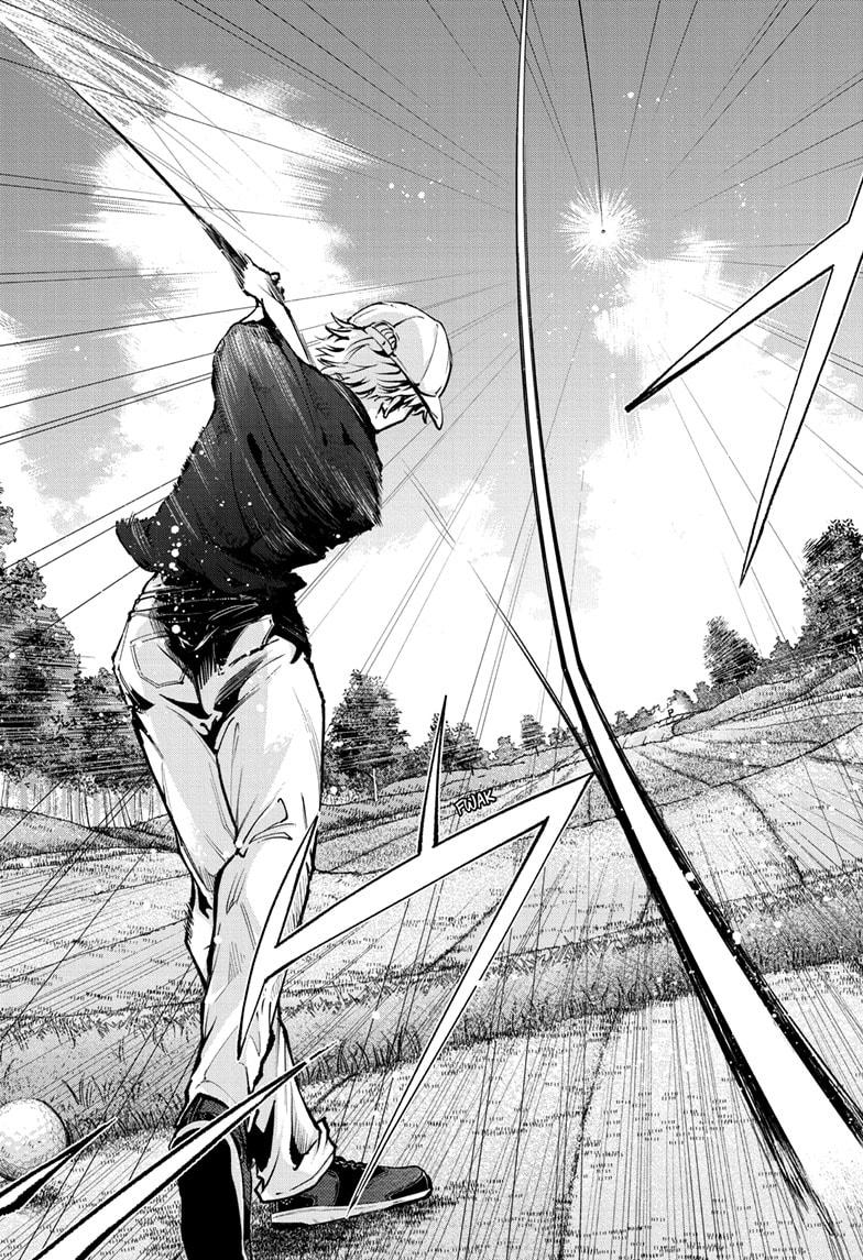 Read Green Green Greens (en) Manga Online