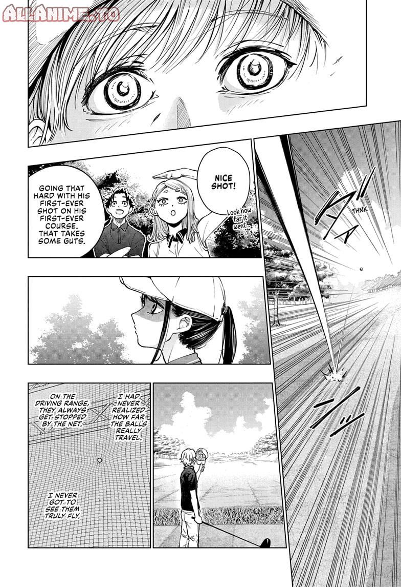 Read Green Green Greens (en) Manga Online