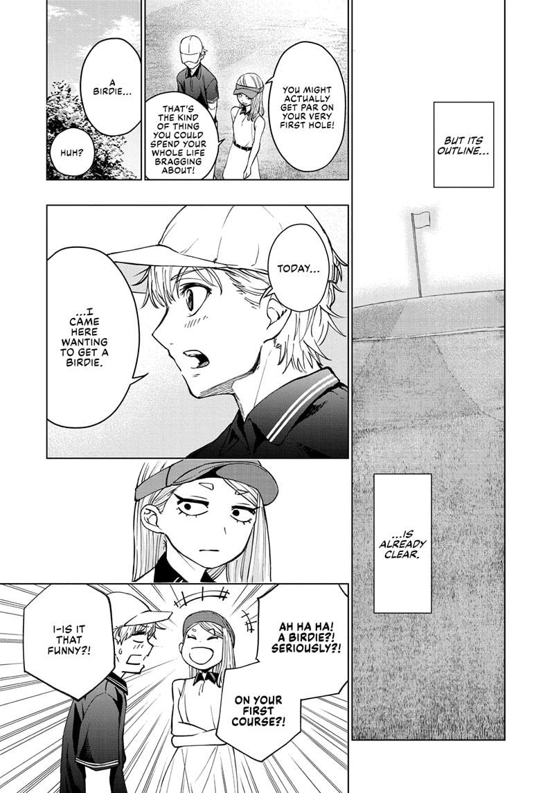 Read Green Green Greens (en) Manga Online