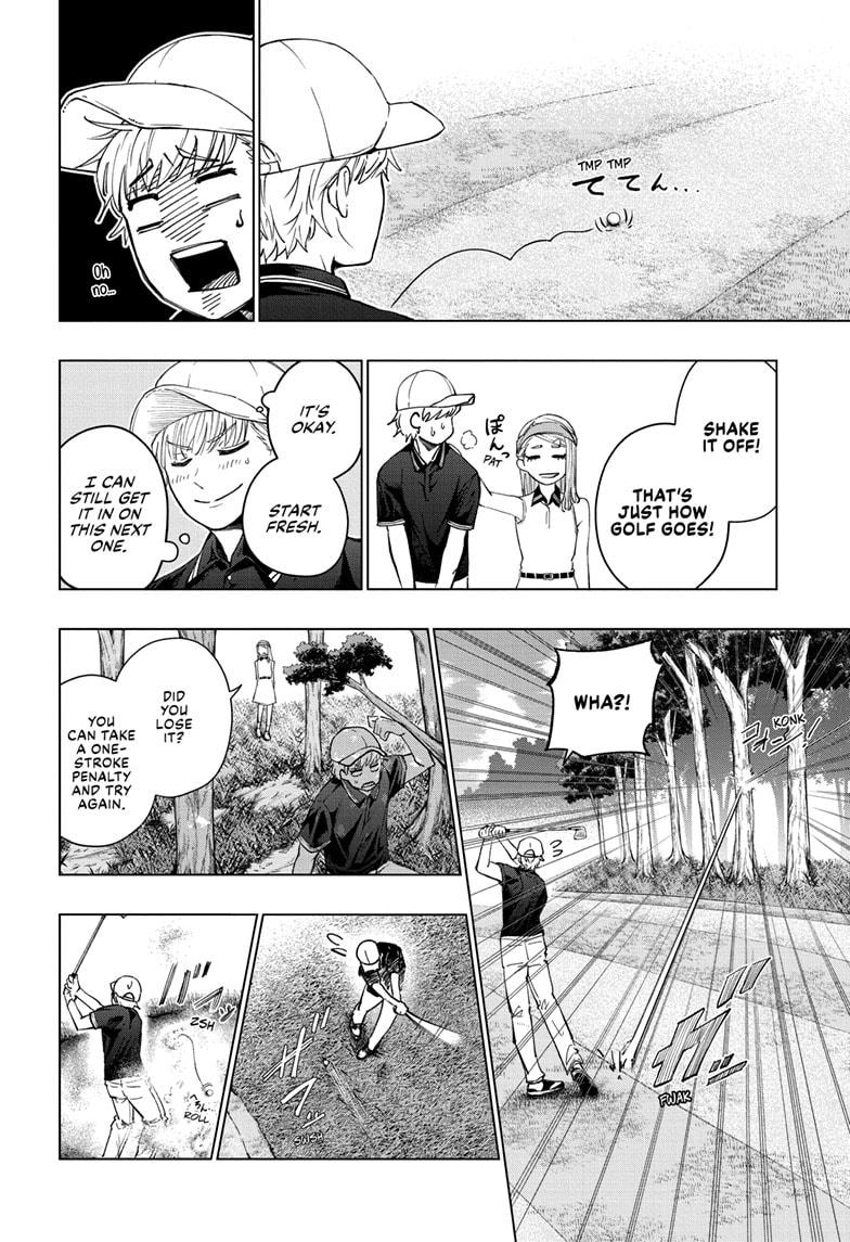 Read Green Green Greens (en) Manga Online