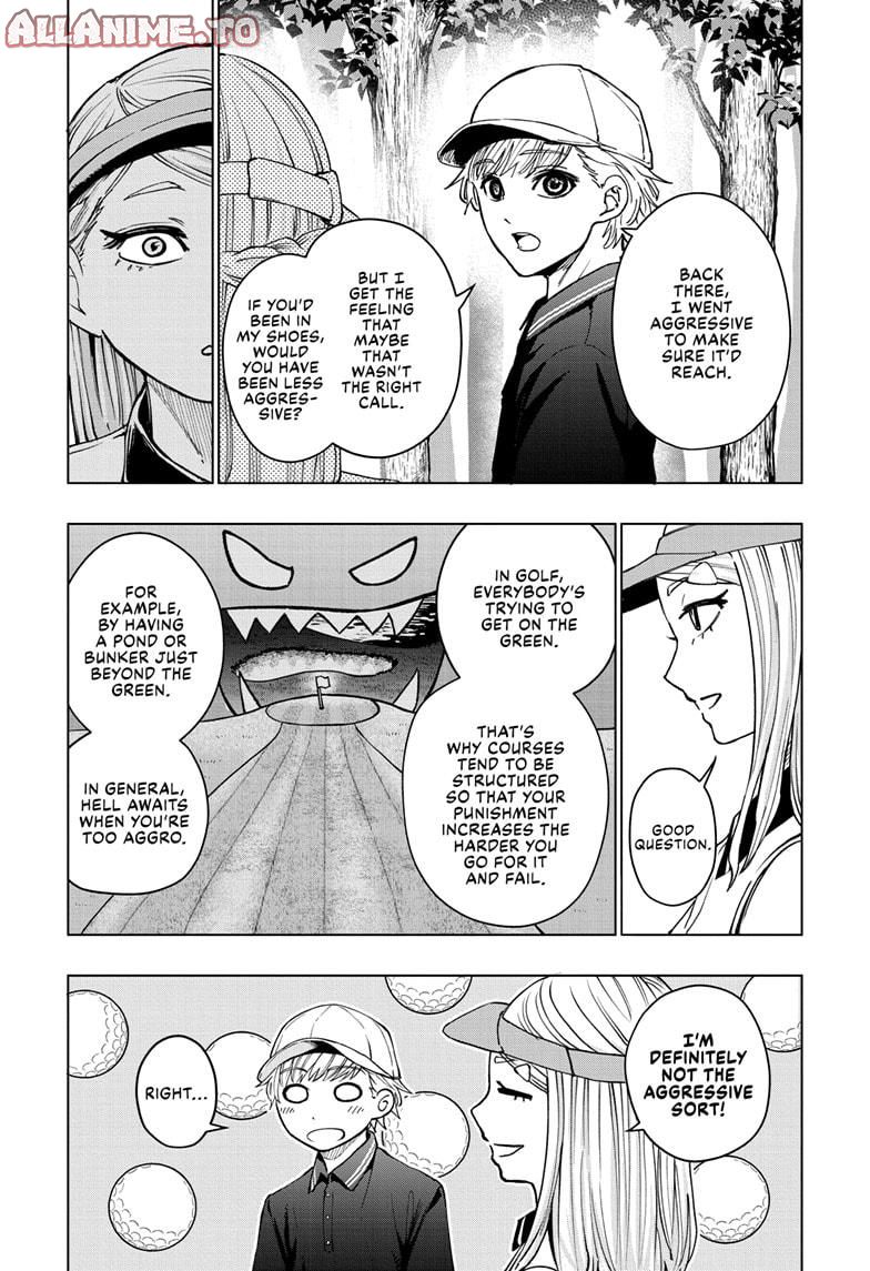 Read Green Green Greens (en) Manga Online