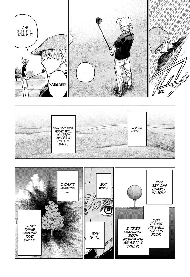 Read Green Green Greens (en) Manga Online