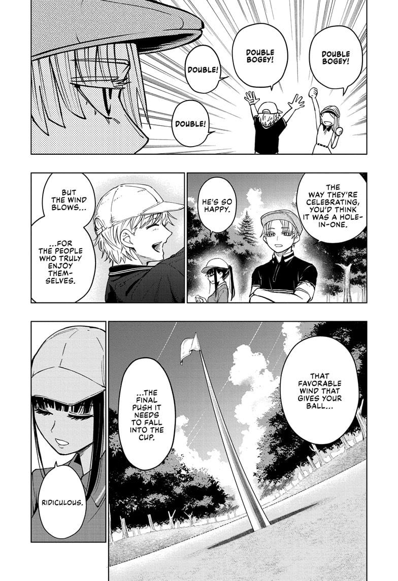 Read Green Green Greens (en) Manga Online