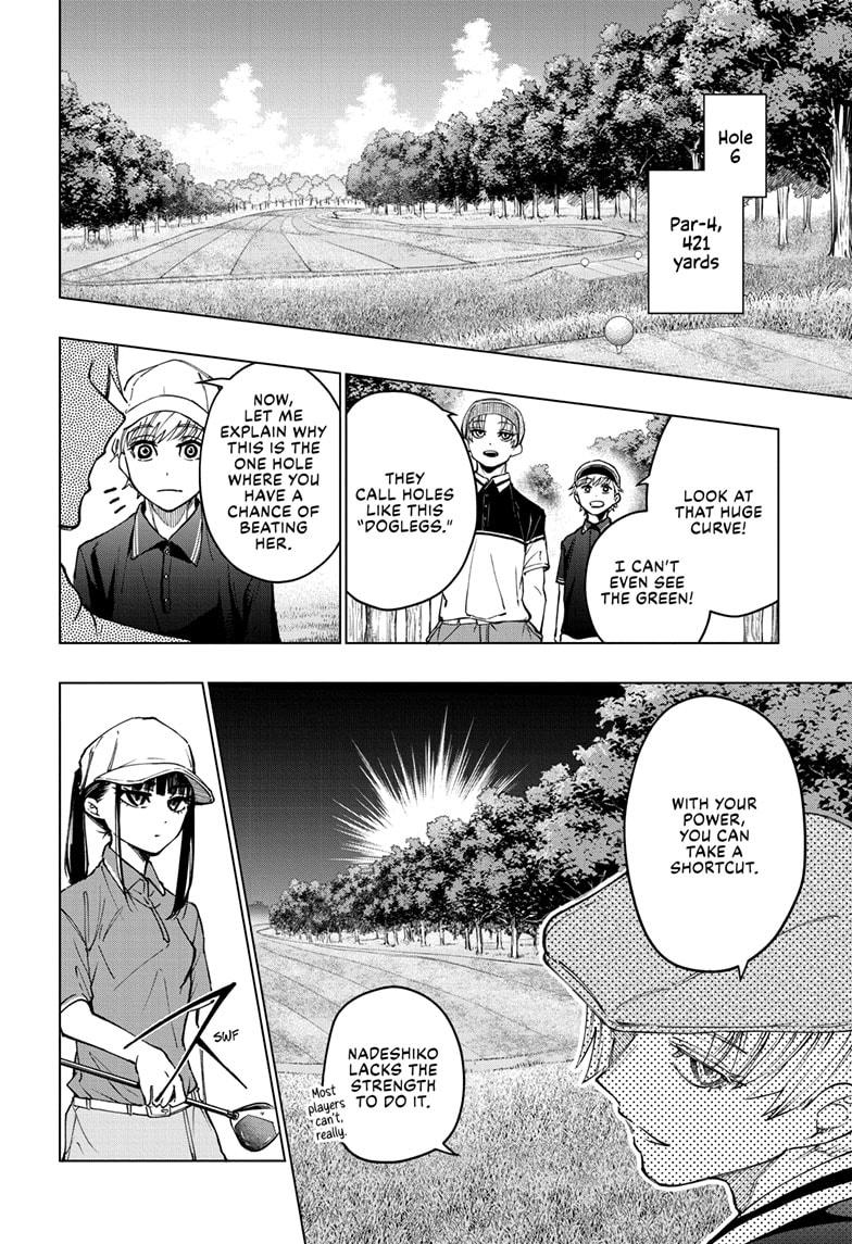 Read Green Green Greens (en) Manga Online