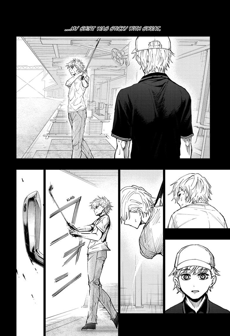 Read Green Green Greens (en) Manga Online