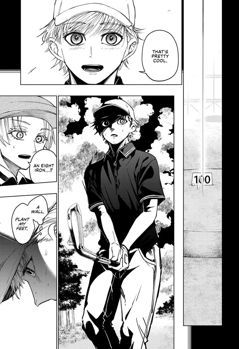 Read Green Green Greens (en) Manga Online