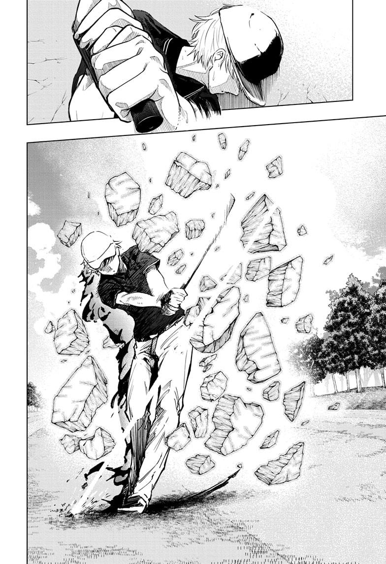 Read Green Green Greens (en) Manga Online