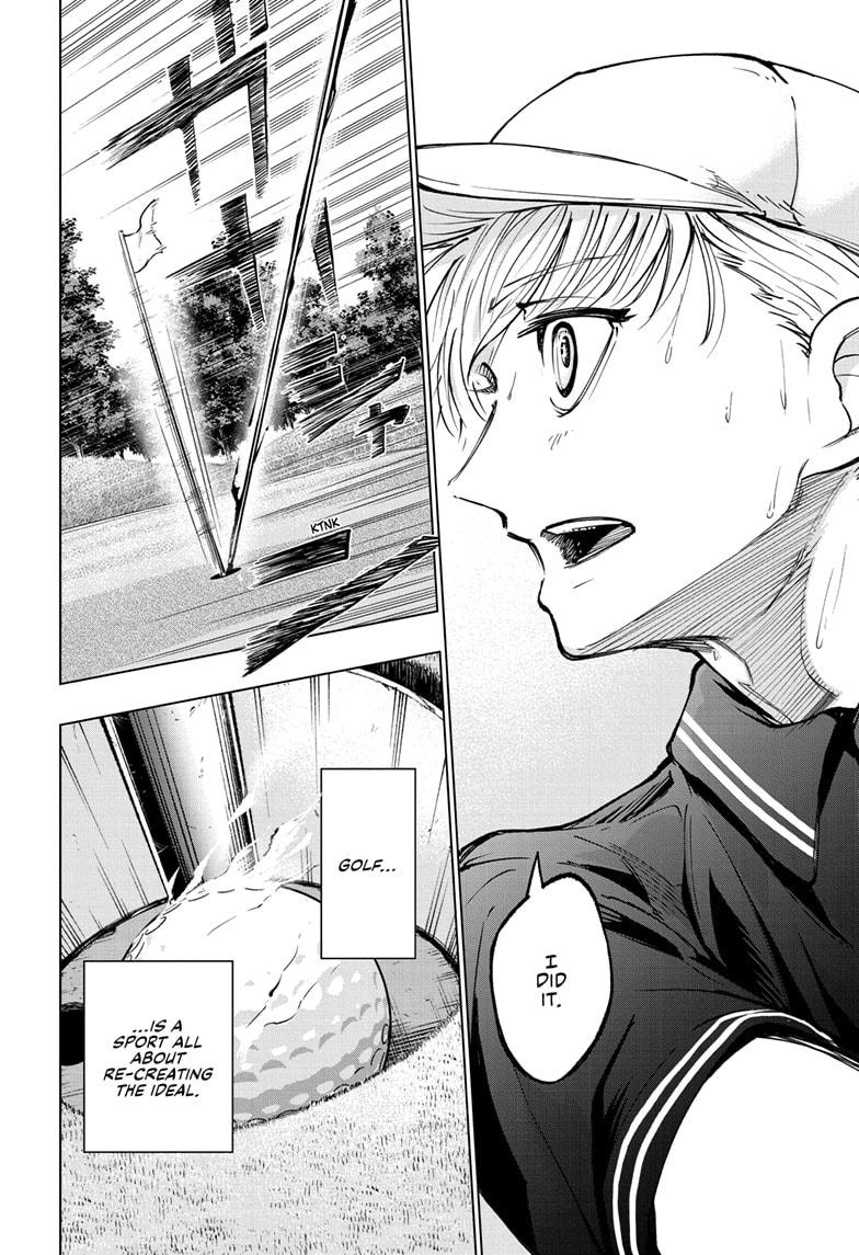 Read Green Green Greens (en) Manga Online