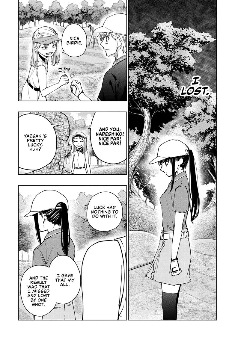 Read Green Green Greens (en) Manga Online