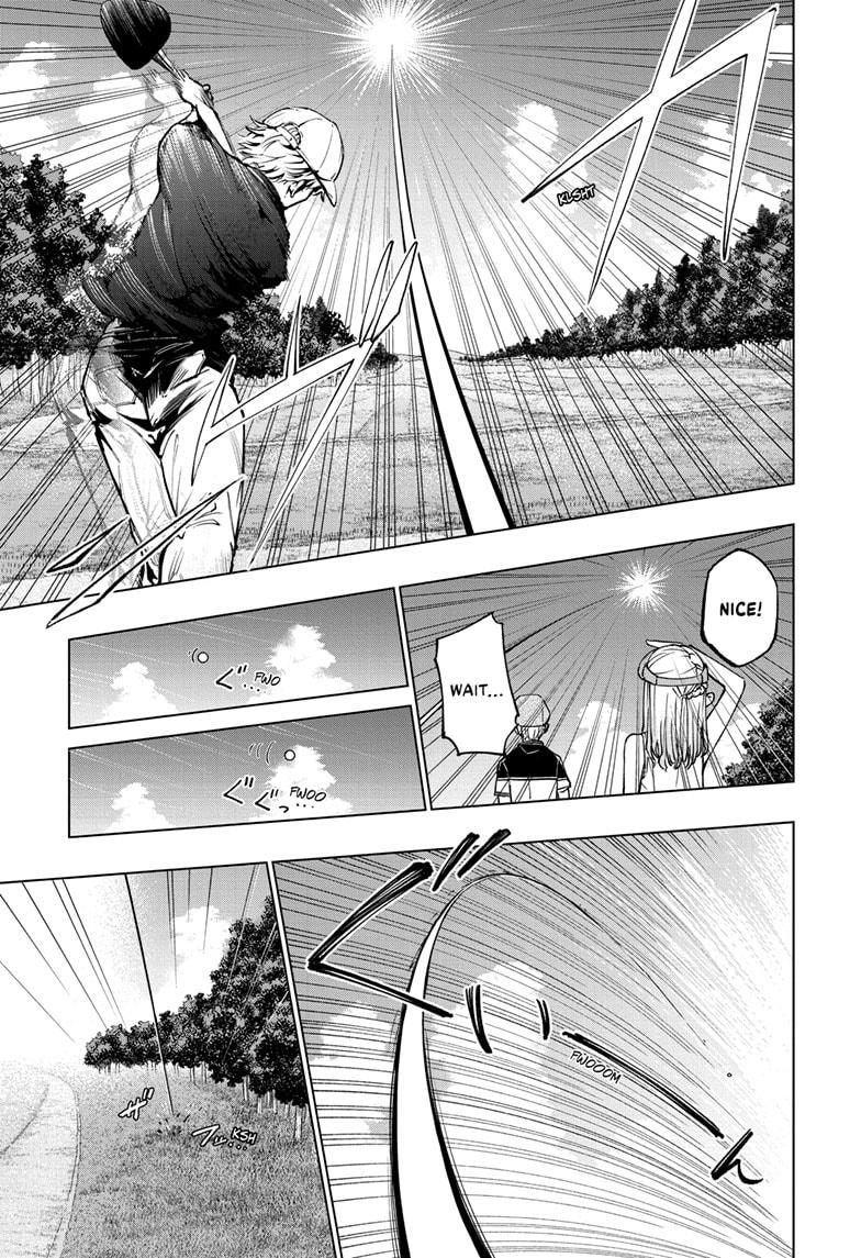 Read Green Green Greens (en) Manga Online