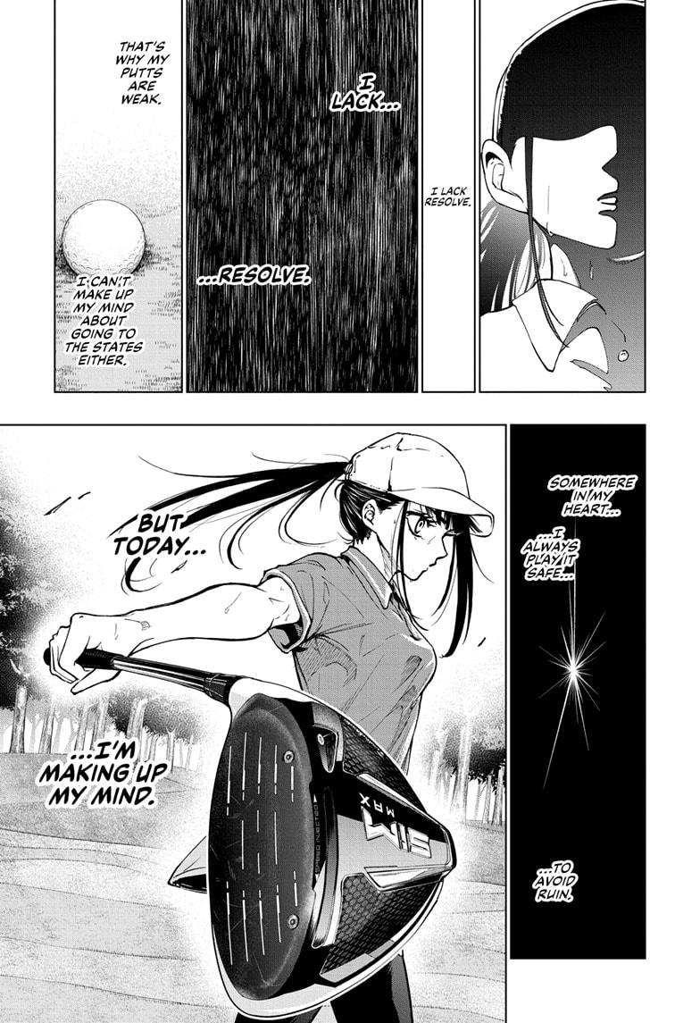 Read Green Green Greens (en) Manga Online