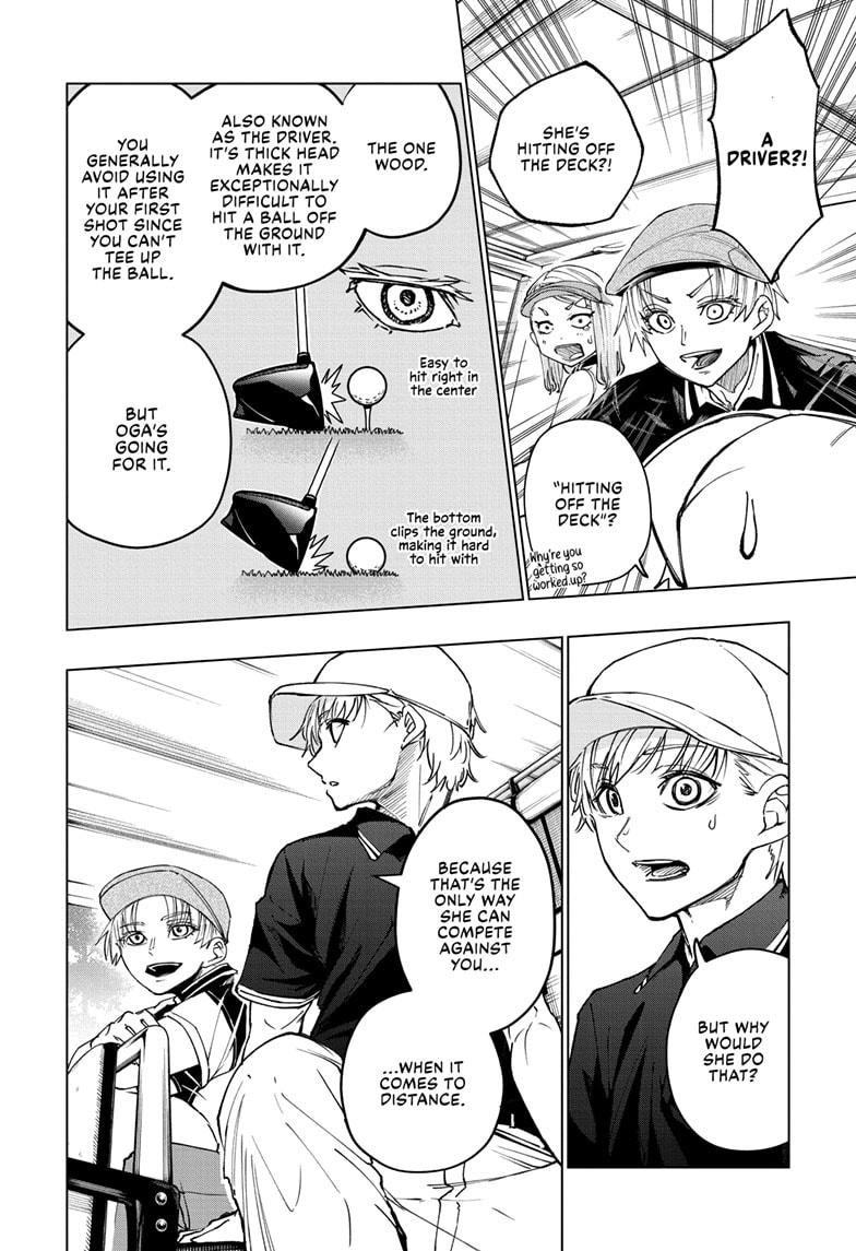 Read Green Green Greens (en) Manga Online