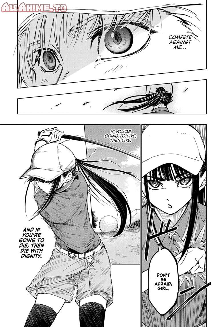 Read Green Green Greens (en) Manga Online