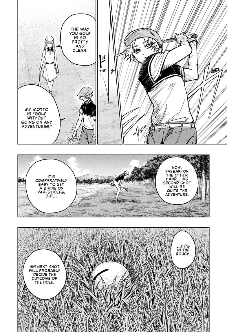 Read Green Green Greens (en) Manga Online