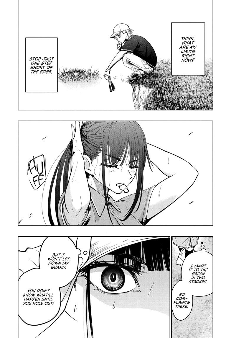 Read Green Green Greens (en) Manga Online