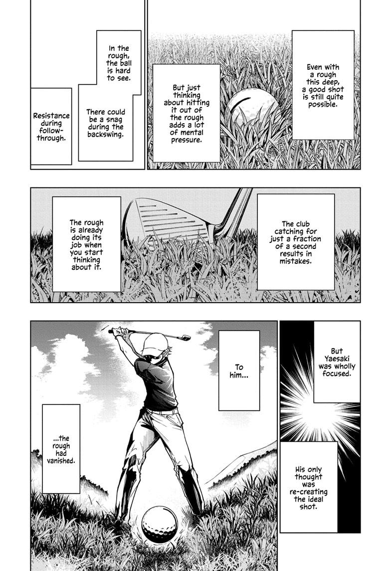 Read Green Green Greens (en) Manga Online