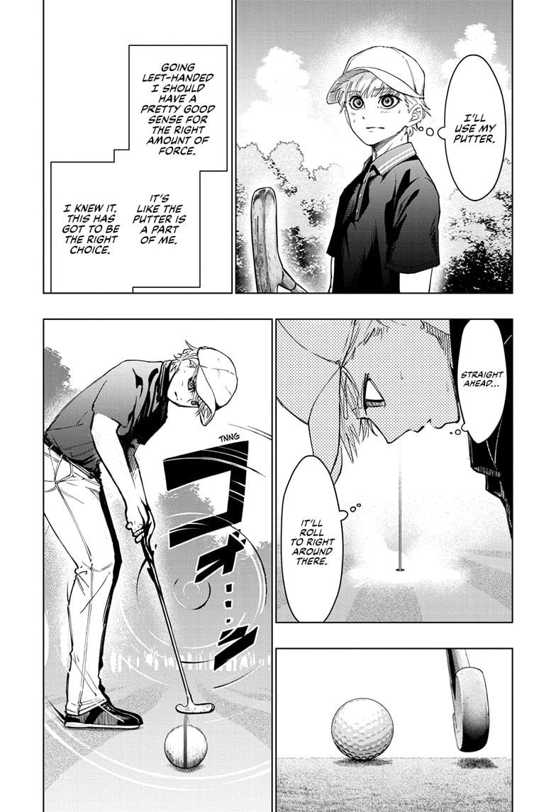 Read Green Green Greens (en) Manga Online