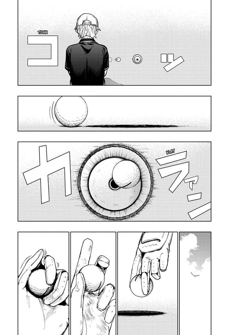 Read Green Green Greens (en) Manga Online