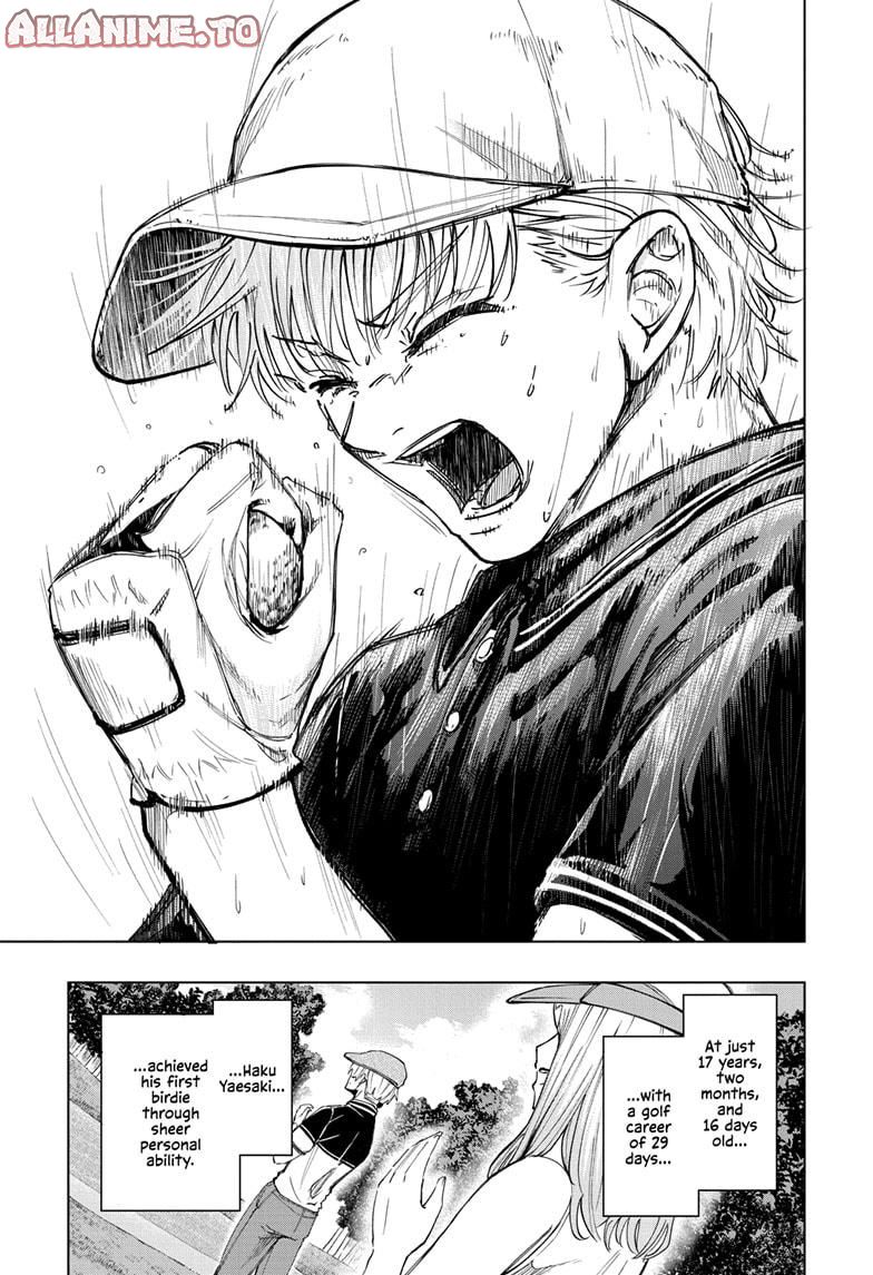 Read Green Green Greens (en) Manga Online