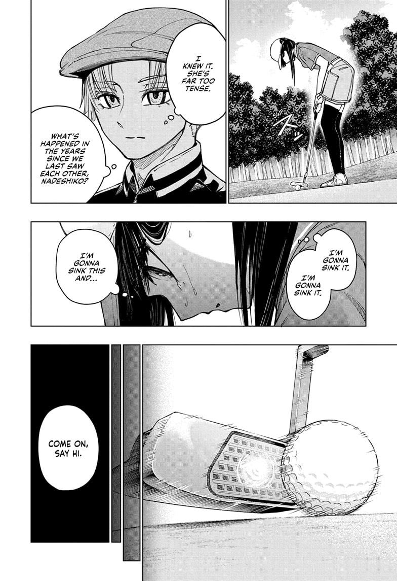 Read Green Green Greens (en) Manga Online