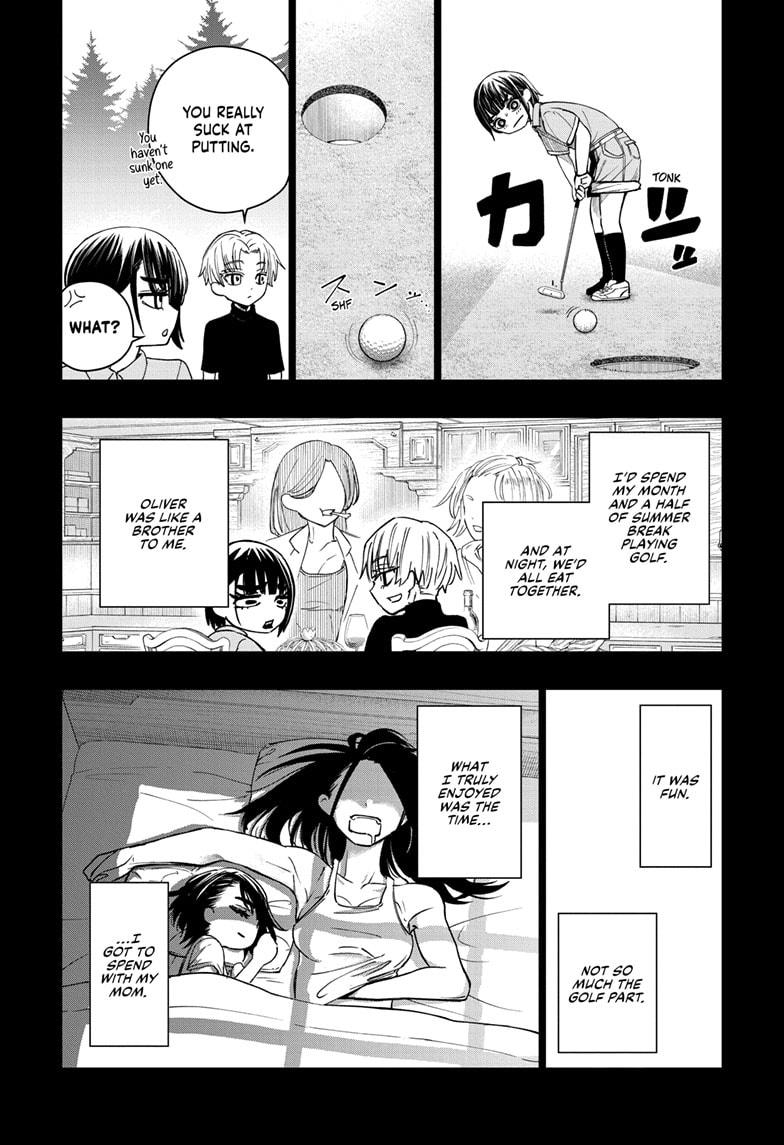 Read Green Green Greens (en) Manga Online