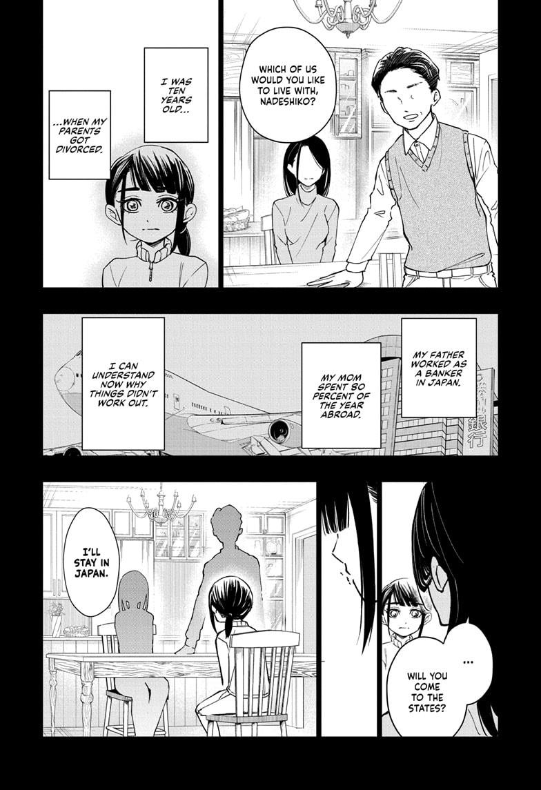 Read Green Green Greens (en) Manga Online