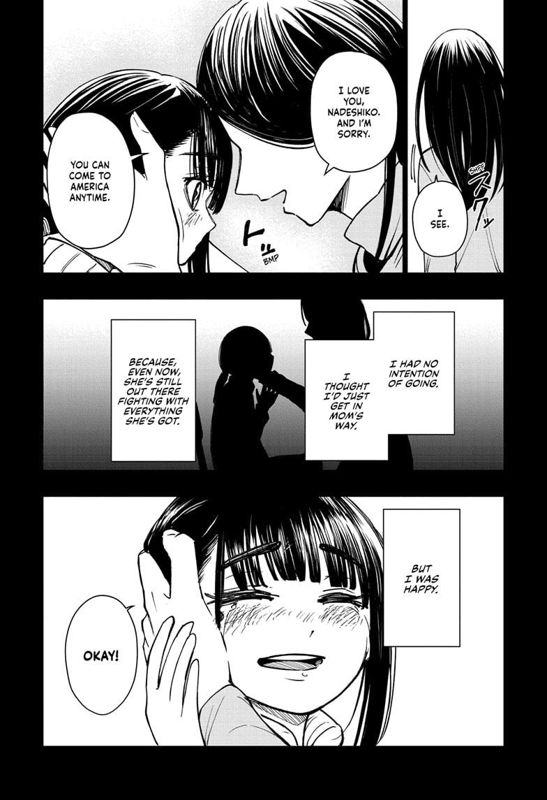 Read Green Green Greens (en) Manga Online