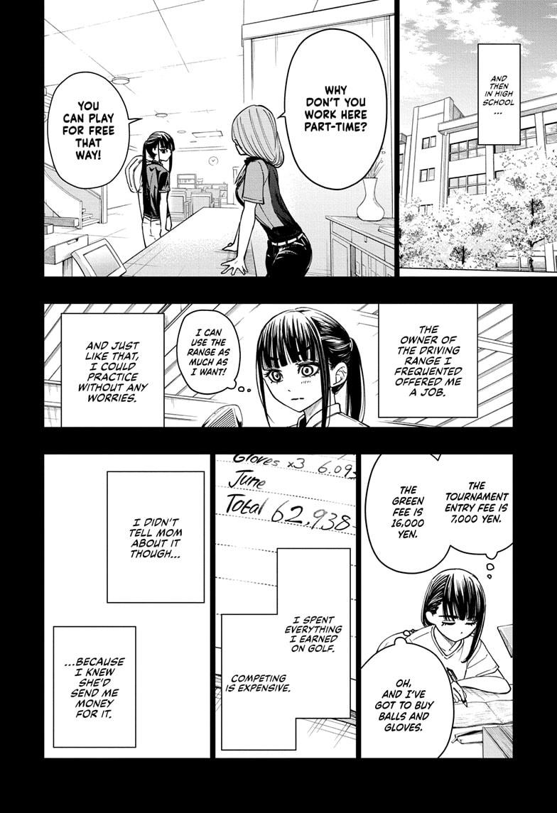 Read Green Green Greens (en) Manga Online