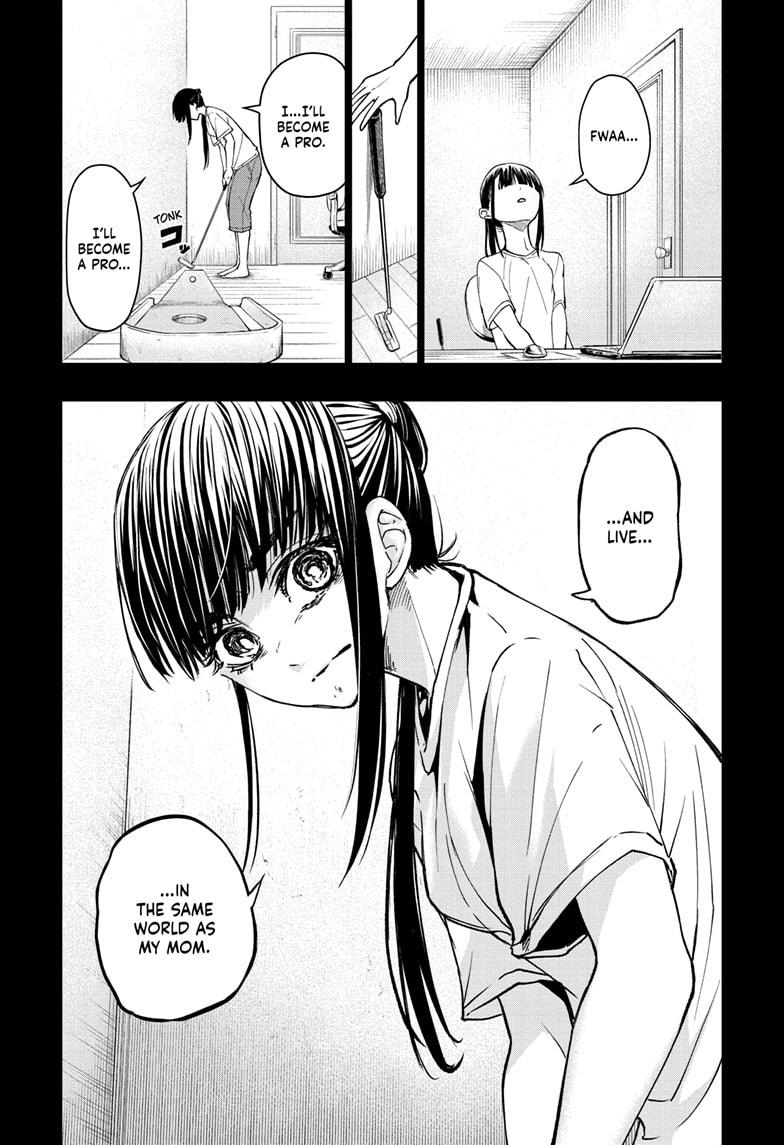 Read Green Green Greens (en) Manga Online